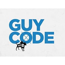 MTV2's Guy Code