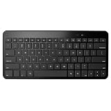 Motorola Wireless Keyboard for Motorola ATRIX and XOOM (Motorola Retail Packaging)