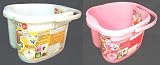 足湯専科　足元の冷え対策！　２個セット　　の画像