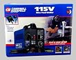 Campbell Hausfeld Stick Welder (WF2050)