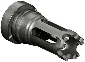 YANKEE HILL MACHINE YHM PHANTOM (F/H) 5 5 6 Q-D 1/2X28 BLACK by YANKEE HILL MACHINE