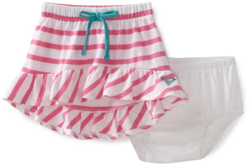 Roxy Kids Baby-Girls Infant-Sun Lovin Knit Skirt