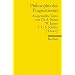 Philosophie des Pragmatismus: Ausgew�hlte Texte