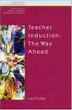 Teacher induction : the way ahead