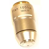 Perfex Sciences-Objectif PLAN Microscope 100X