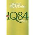 IQ84  (Buch 3): Roman