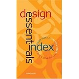 design essential index kit