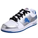 Reebok Men's NFL Lions Field Pass Helmet Sneaker
