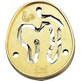 Three-D Puzzles