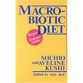 MacRobiotic Diet (Enlarged / Revised) (Paperback)