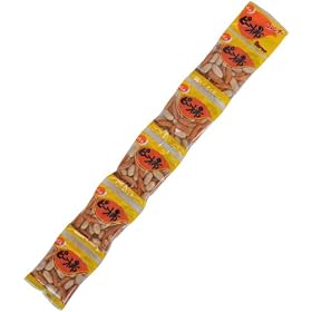 �ł�Z 5�A �s�[�` 75g�~15��