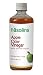 nascens Apple Cider Vinegar, Raw, Unprocessed and Unrefined with Mother Vinegar, 500ml RS.279.00