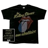 Rolling Stones - Aux Abattoirs Soft T-Shirt
