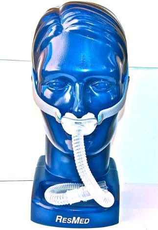 Resmed Airfit P10