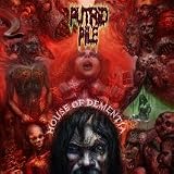 House of Dementia an album by Piles