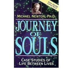 (Journey of Souls: Case Studies of Life Between Lives) By Newton, Michael Duff (Author) Paperback on 08-Sep-2002