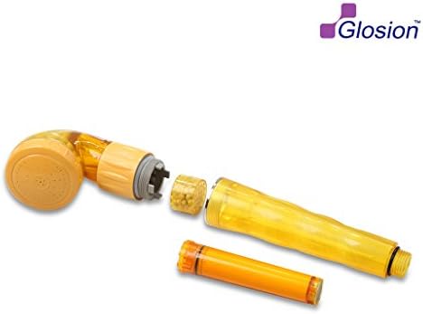 [Glosion] Vitamin C Dr. Shower Head