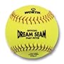 WO ASA 11 SOFTBALLS