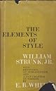The Elements of Style, Fourth Edition