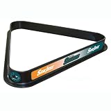 NHL San Jose Sharks Billiard Ball Triangle Rack