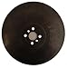 Magnate HA12.43032T090TC 315mm Diameter M2 High Speed Steel Cold Saw Blade - 90 Tooth