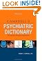 Campbell's Psychiatric Dictionary