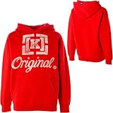 KR3W Chalk Original Fleece Hooded Sweatshirt – Boys’