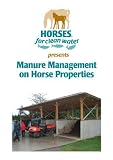 Manure Management On Horse Properties