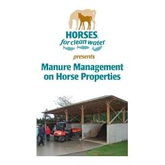 Manure Management on Horse Properties