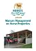Manure Management On Horse Properties