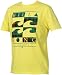 Billabong Herren T-Shirt SYSTEMIC, RICH YELLOW, S, G1SS20_764