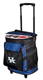 Kentucky Wildcats Rolling Cooler