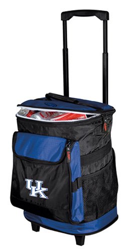Kentucky Wildcats Rolling Cooler