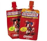 Enervitene Cheerpack Orange - 5 Pack