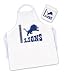 Detroit Lions Tailgate Kit