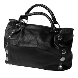 eBISU by Adi Double Handle Oversized Tote