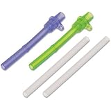 Replacement Spill-Proof Straws - 2pk