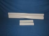 94-01 Chevrolet S10 Regular Extreme Side Skirts