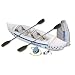Sea Eagle 330 Inflatable Kayak with Pro Package