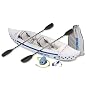 Sea Eagle 330 Kayak with Pro Package