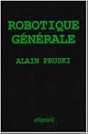Robotique g�n�rale
