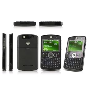MOTOROLA Q 9H GSM UNLOCKED