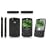 Motorola Q9 Quad Band GSM Cellular Phone with Windows Mobile 6.0.2 - Unlocked