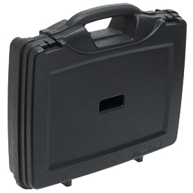 Plano Protector Pro Max Pillared Double Pistol Case by 