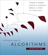 Introduction to Algorithms, Second Edition