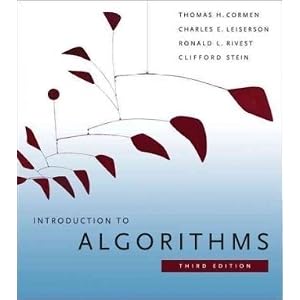 Introduction to Algorithms, Second Edition
