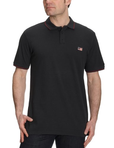 Wrangler Herren Shirt/ Poloshirt W7609KA01