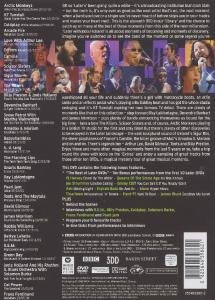 Later: Best of 2000-2006 [Region 2] under The Dvd Store