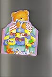 Bedtime Bear