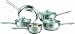 Sabichi Sabichi Essentials 5 Piece Pan Set Stainless Steel I